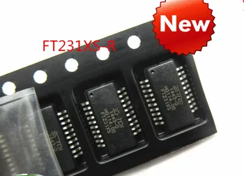 Novi originalni FT231XS-R FT231XS SSOP stranski 20