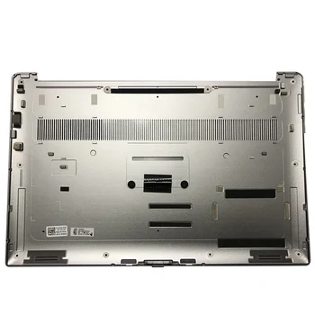 NOV Prenosnik LCD Hrbtni Pokrovček/Dnu, ki je Osnova Za Dell XPS 15 9550 9560 Natančnost M5510 M5520 0J83X 0YHD18