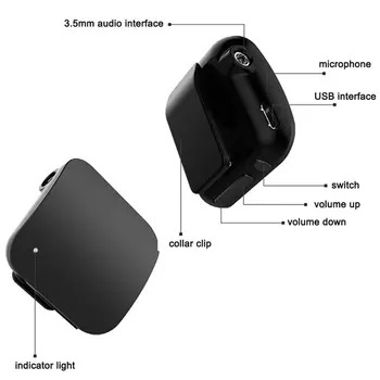 Bluetooth Slušalke Pro Brezžični Šport Slušalke Auriculares Brezvrvične Slušalke Čelade Glasbo za bluetooth 4.1 avto adapter