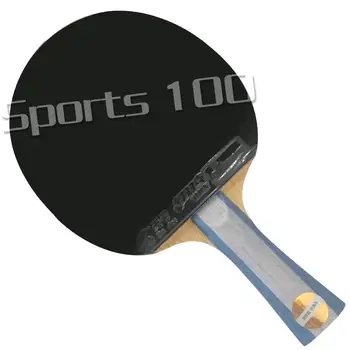 DHS 6002 Dolgo Shakehand FL Namizni Tenis Ping Pong Lopar + Veslo Vrečko
