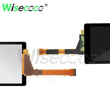 Za 3D tiskalnik DIY projekt 5.5 palčni 2k 1440*2560 odstranite iz ozadja LCD-zaslona z Zaščitnik