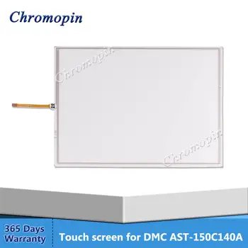 Zaslon na dotik stekla za DMC AST150 AST-150 AST-150C140A AST150C140A