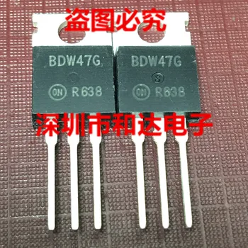 BDW47G TO-220 100V 15A