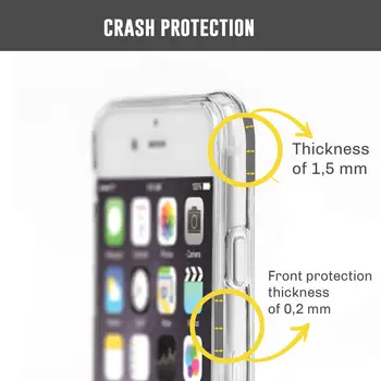 FunnyTech®Primeru kritje za Xiaomi Mi 10T / Mi 10T Pro l primeru stavek punk pregleden