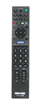 Nov izdelek RM-ED049 TV Daljinski upravljalnik za Sony TV KDL-32BX350 KDL-32EX340 KDL-32BX340