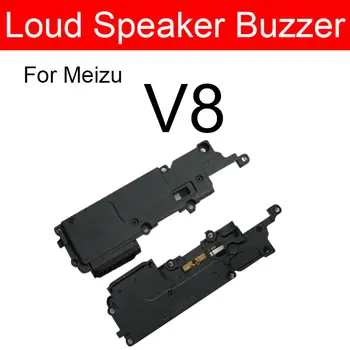 Glasneje Zvočniški Modul Za Meizu Opomba 8 9 Note8 Note9 V8 Zumer Zvonec Flex Ploski Kabel Zamenjava Rezervnih Delov Preizkušen Dobro