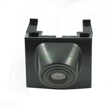 720P AHD avto spredaj pozitiven pogled kamere za Ford Mondeo sprednja maska fotoaparat night vision waterprof parkiranje pomoč