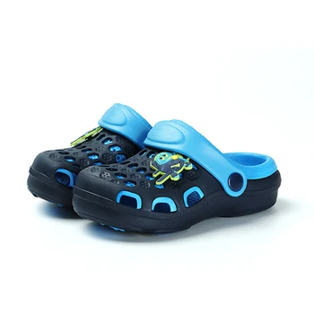 2020 Crocks Luknjo Čevlji Croc Otrok Vrt Priložnostne Gume Maši Za Unisex Moški Sandali Poletje Strani Crocse Plavanje Jelly Čevlji