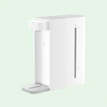Xiaomi Mijia Takojšnje Ogrevanje sanitarne Vode Razpršilnik C1 3S Hitro Ogrevanje Instant Hitro Ogrevanje bojler Električni Smart Home 2.5 L