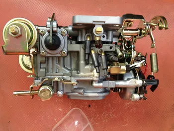 Nove nadomestne ogljikovih hidratov/Carburettor za toyota 2rz motorja aisan slog uplinjač 21100-75060??
