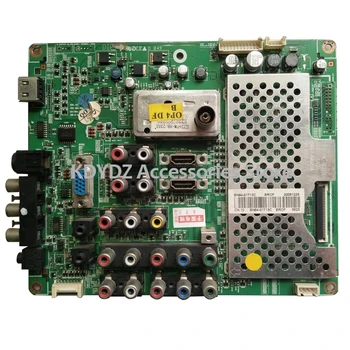 Brezplačna dostava Dober test za LA32A350C1 motherboard BN41-00987A zaslon T315XW02