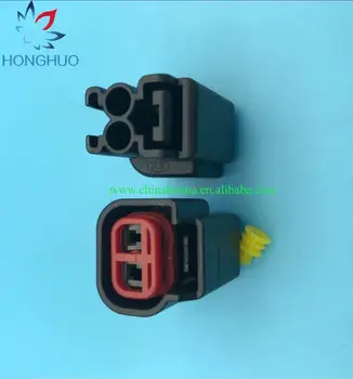 2 Pin/Način Zaprti Ženski Senzor odmične gredi Priključek, Vtič v Vtičnico Za Ford BA-BF Ročice Cam Tuljavo & FG Ročice Cam
