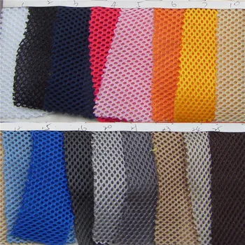 1m*1.4 m multicolor Pisarniški stol tkanine kavč elastične tkanine očesa tkanine, tkanine DIY priročnik mrežno krpo