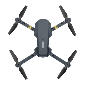 HD Camera 4K Dual Camera UAV zračne Fotografije WIFI mikro-zložljiv F89 mini brnenje prenosni Zrakoplova RC igrača Quadcopter, Helikopter