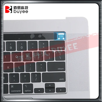 Laptop A2141 topcase US UK CA FR GE SP arabski angleško tipkovnico za MacBook Pro Retina 16