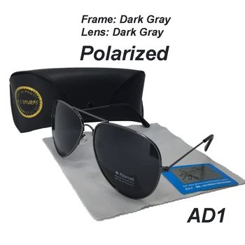 Letalski Sončna Očala Moških Polarizirana 2017 Zlitine Vožnjo Sončna Očala Ženske Očala Žarki Vroče Sunglass Bens Pilotni Očala