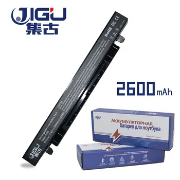 JIGU Laptop Baterija Za Asus A41-X550 P450 P550 A41-X550A A450 P450 P550 A550 F450 F550 F552 K450 K550