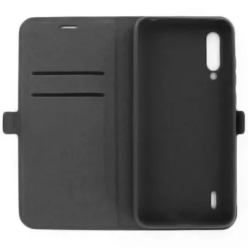 Krutoff primeru za Xiaomi Mi 9 Lite/mi CC9 Črna